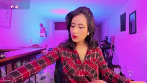 Atenea online show from 09.21.25