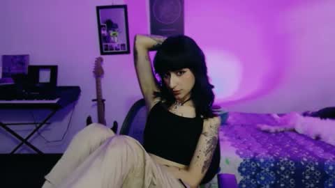 Atenea online show from 03.16.26