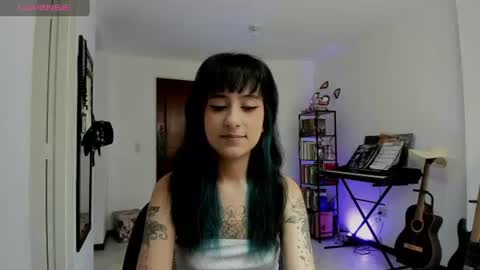 Atenea online show from 06.27.26