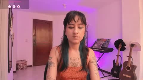 Atenea online show from 07.28.26