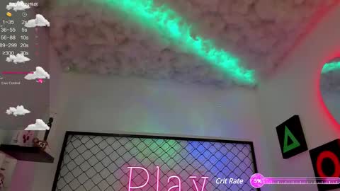 ATENEA online show from 03.10.25