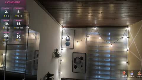 ATENEA online show from 01.13.26