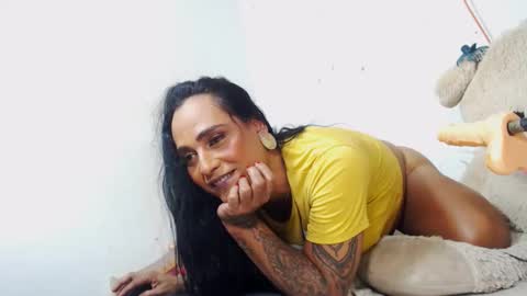 atenea online show from 04.11.26