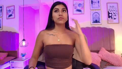 ateneaaa_ online show from 02.02.26