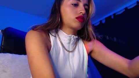 Atenea online show from 12.17.24