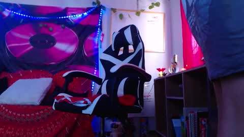 Atenea online show from 01.09.26