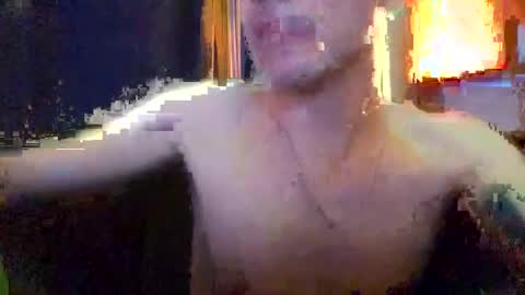 jonnyandrew online show from 01.20.25