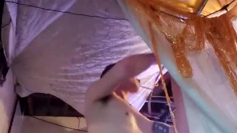 jonnyandrew online show from 11.18.25