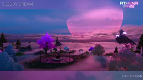 Athena Airis online show from 01.11.25