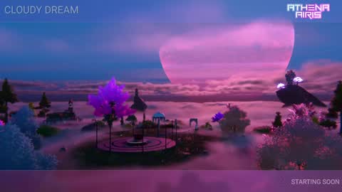 Athena Airis online show from 01.30.25