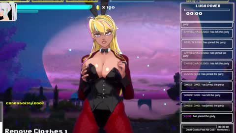 Athena Airis online show from 03.08.26