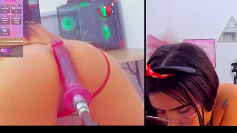 Snapshot of athena_jackson_ chatting on 09.30.25 athena_jackson_ online show from 09.30.25