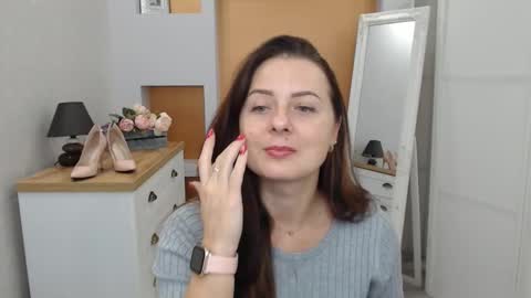 Athena Panther online show from 12.09.24