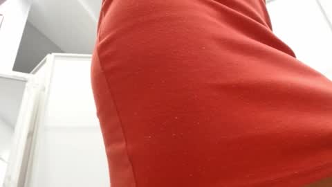 Athena Panther online show from 12.12.24