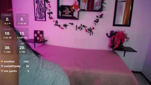 athena_snaw online show from 05.02.26