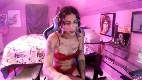 Snapshot of athena_the_godess chatting on 02.03.26 xoxo G0DD3SS xoxox online show from 02.03.26