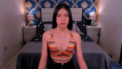 Snapshot of athenaheart chatting on 01.24.25 Ady online show from 01.24.25