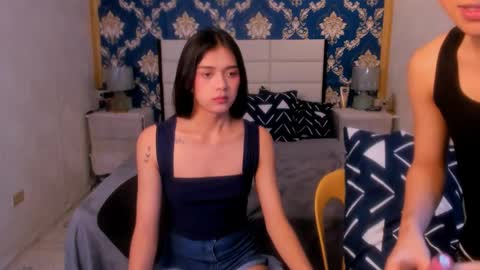 Snapshot of athenaheart chatting on 01.28.25 Ady online show from 01.28.25