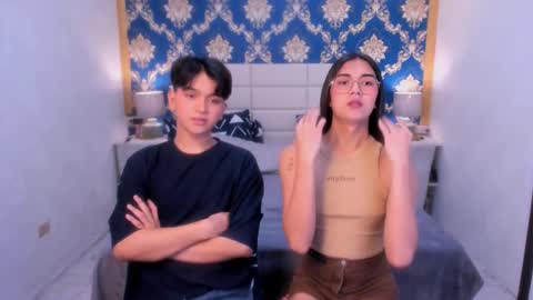 Snapshot of athenaheart chatting on 02.02.25 Ady online show from 02.02.25