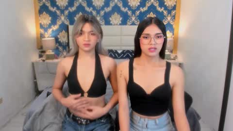 Snapshot of athenaheart chatting on 02.09.25 Ady online show from 02.09.25