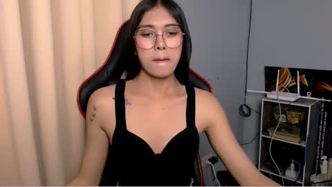 Snapshot of athenaheart chatting on 02.09.25 Ady online show from 02.09.25