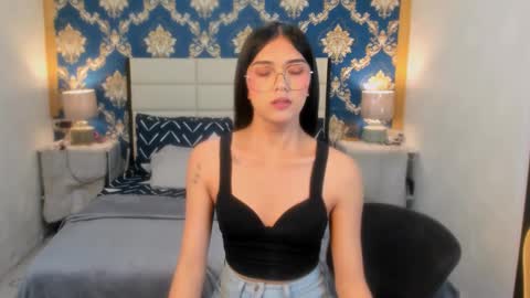 Snapshot of athenaheart chatting on 02.11.25 Ady online show from 02.11.25