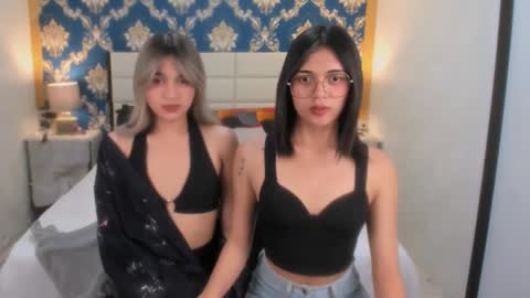 Snapshot of athenaheart chatting on 02.15.25 Ady online show from 02.15.25