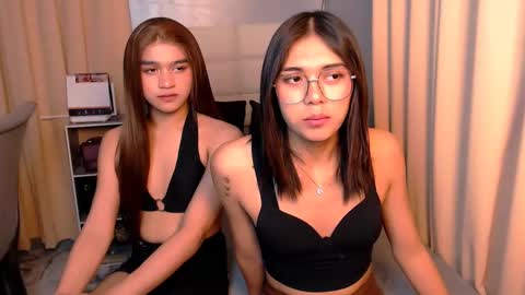 Snapshot of athenaheart chatting on 02.20.25 Ady online show from 02.20.25