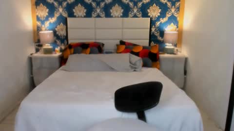 Snapshot of athenaheart chatting on 02.21.25 Ady online show from 02.21.25