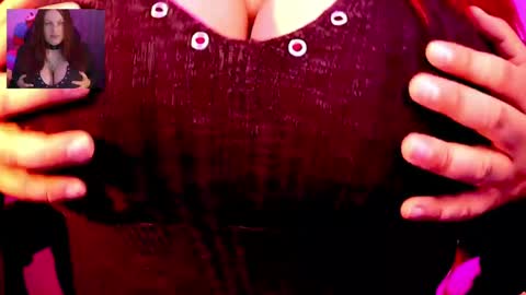 Athena formerly loverinsecret online show from 09.22.25