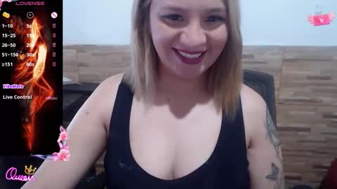 Snapshot of athenea_russo4 chatting on 05.29.26 BELA online show from 05.29.26