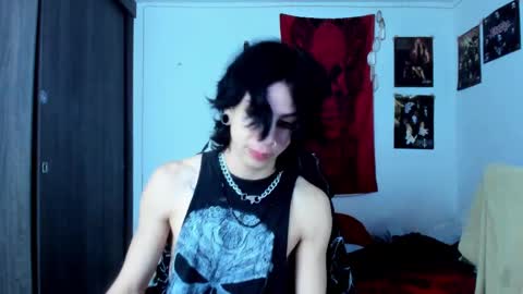 Snapshot of atheneoo_ chatting on 02.19.25 athenauwu online show from 02.19.25