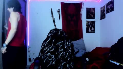 Snapshot of atheneoo_ chatting on 02.21.25 athenauwu online show from 02.21.25