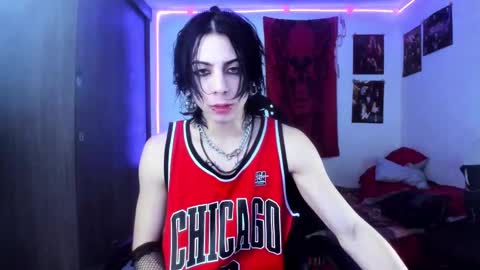 Snapshot of atheneoo_ chatting on 03.03.25 athenauwu online show from 03.03.25