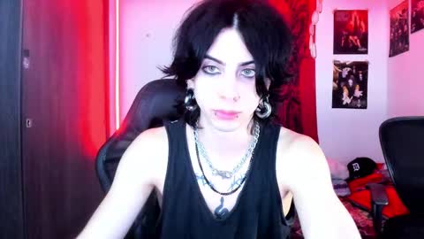 Snapshot of atheneoo_ chatting on 03.07.25 athenauwu online show from 03.07.25