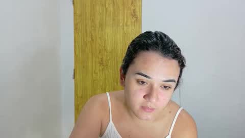 AthisaWithABigCum online show from 03.04.26