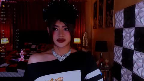 Snapshot of athisamoore chatting on 01.19.26 athisamoore online show from 01.19.26