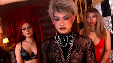 athisamoore online show from 03.11.26