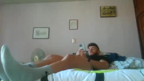 Atlas online show from 01.13.25