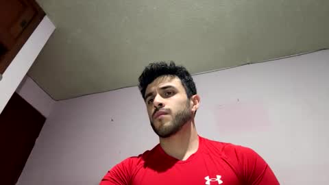 Atlas online show from 10.16.25