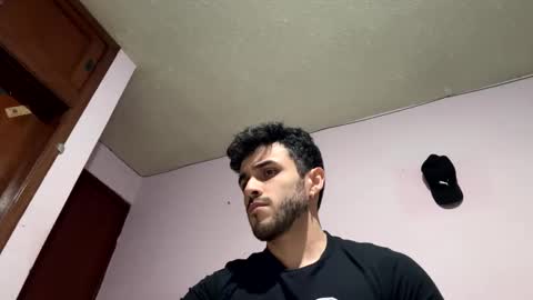 Atlas online show from 10.19.25