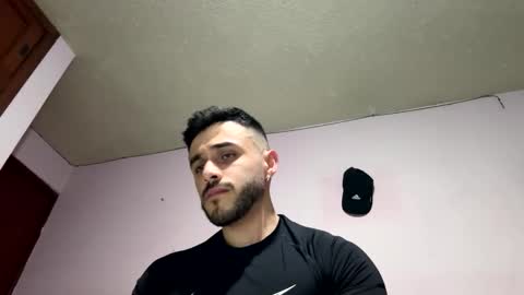 Atlas online show from 10.24.25