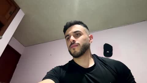 Atlas online show from 10.25.25