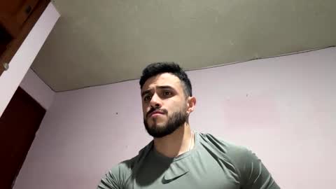 Atlas online show from 11.05.25