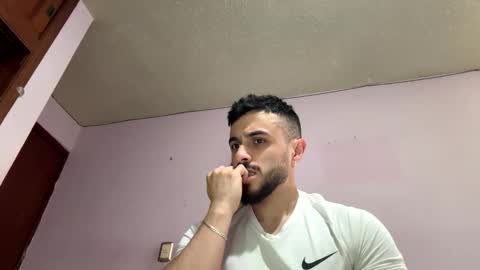 Atlas online show from 12.21.25