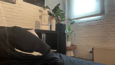 athletic_sweetboy online show from 05.07.26