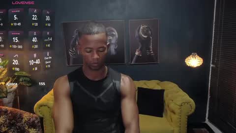 ATHLETIC  COCK online show from 02.26.25