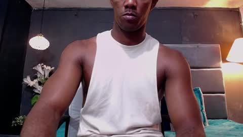 ATHLETIC  COCK online show from 09.11.25