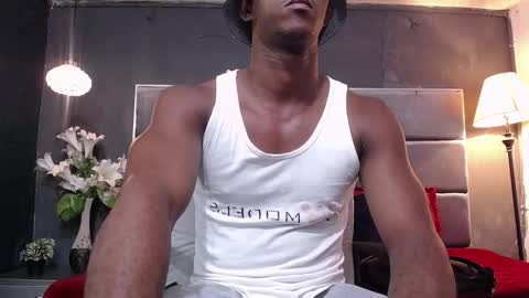 ATHLETIC  COCK online show from 09.18.25