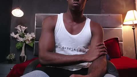 ATHLETIC  COCK online show from 09.27.25